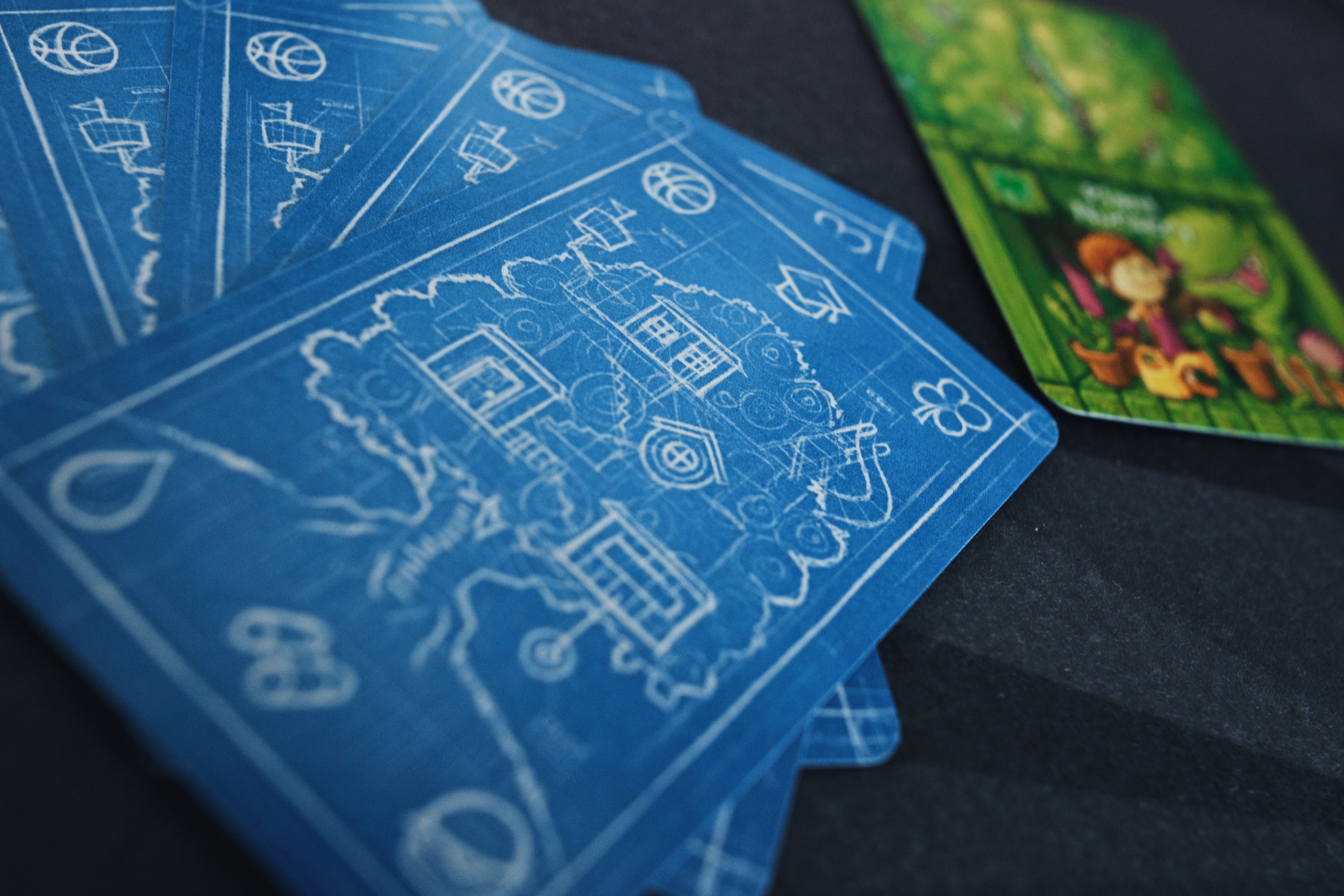 Best Treehouse Ever — Green Couch Games