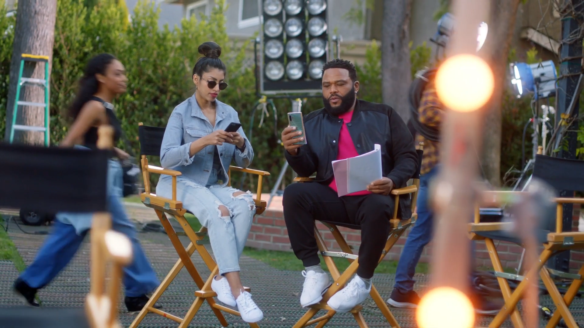 T-MOBILE - MAMA - SUPERBOWL 2020