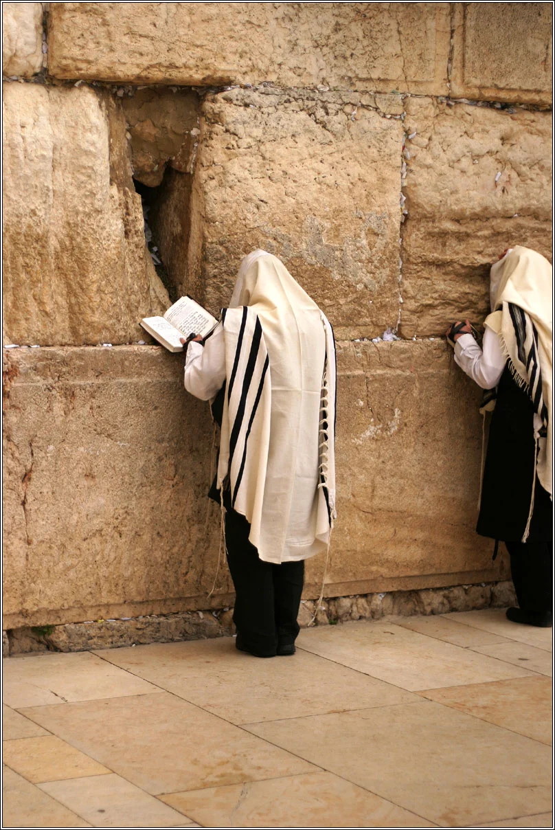 Western Wall