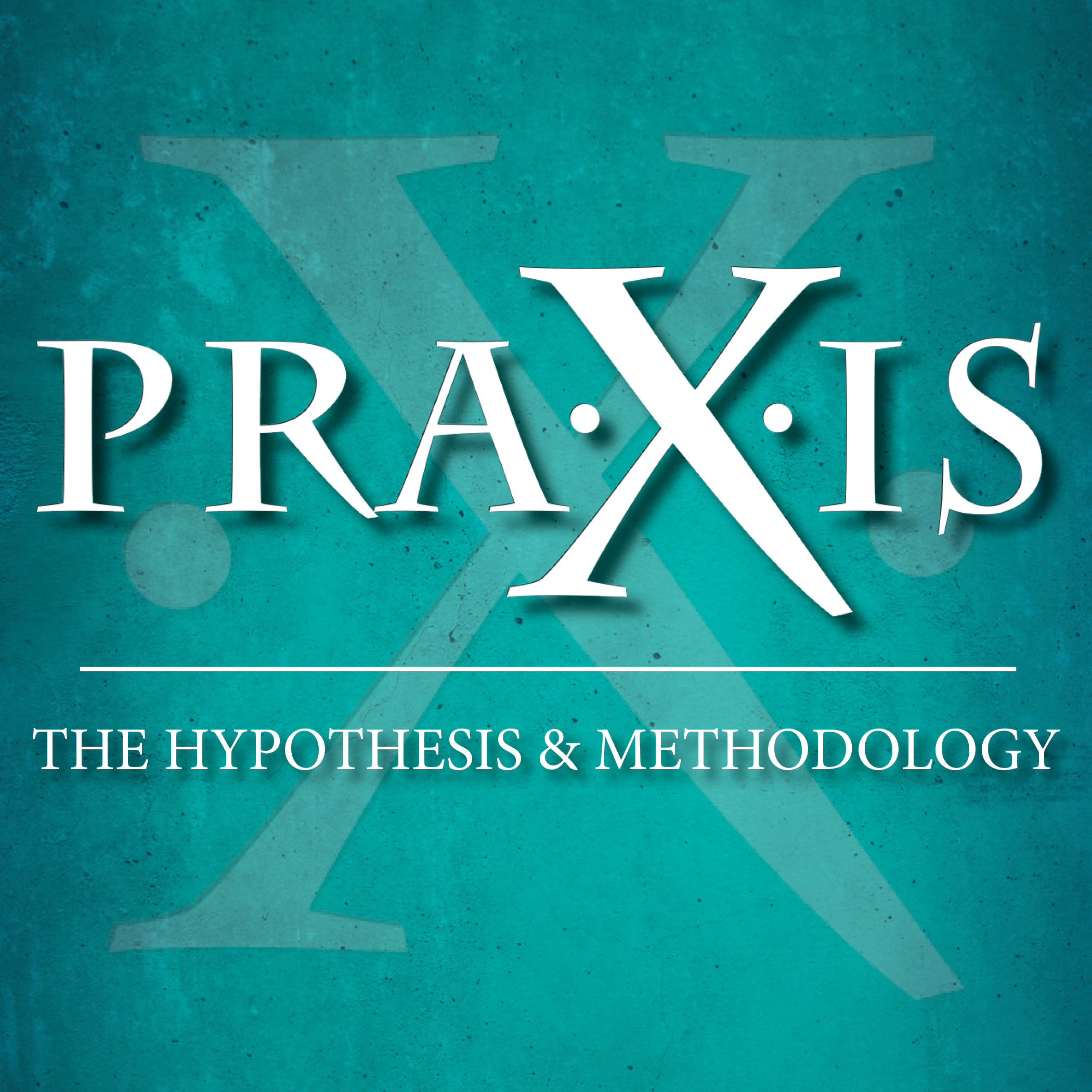 PRAXIS Hyptothesis and Methodology.jpg