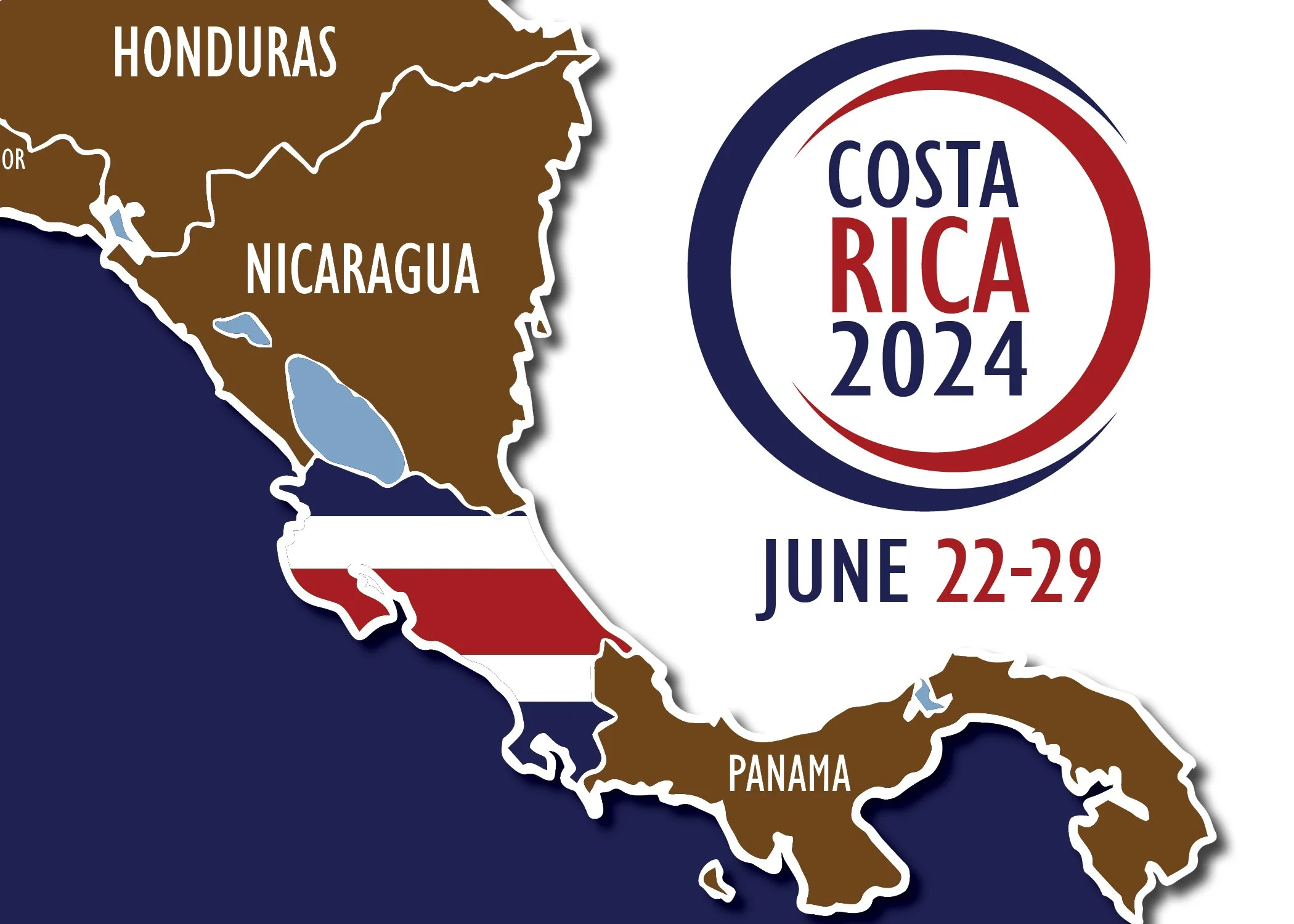 Costa Rica 2024 — Covenant Community Presbyterian Church