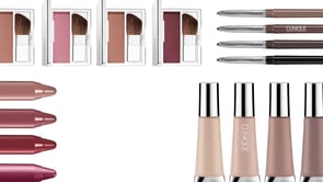 Clinique – "Attract Loop - Sexy Neutrals”