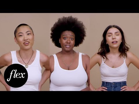 Getting Real Honest About Periods | Flex
