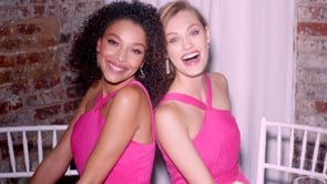MARY KAY FINISHING SPRAY