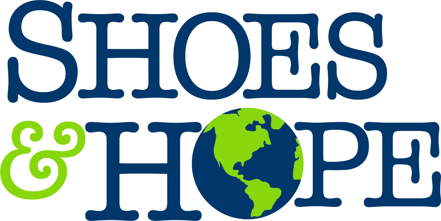 Shoes & Hope