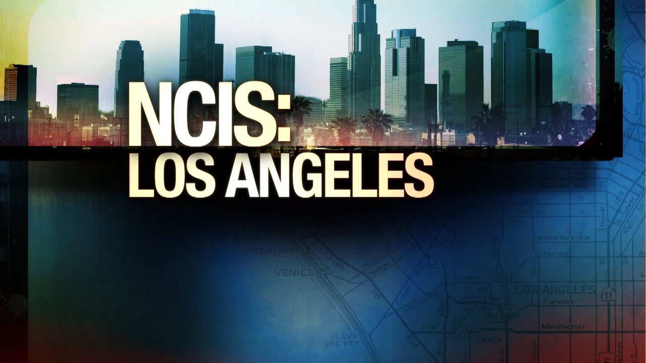 Drama - NCIS Los Angeles 2