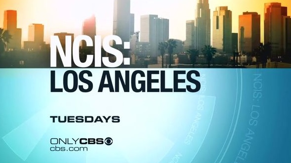 Drama - NCIS Los Angeles 6