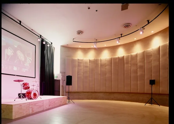 Commercial works.  Zune LA 1.JPG