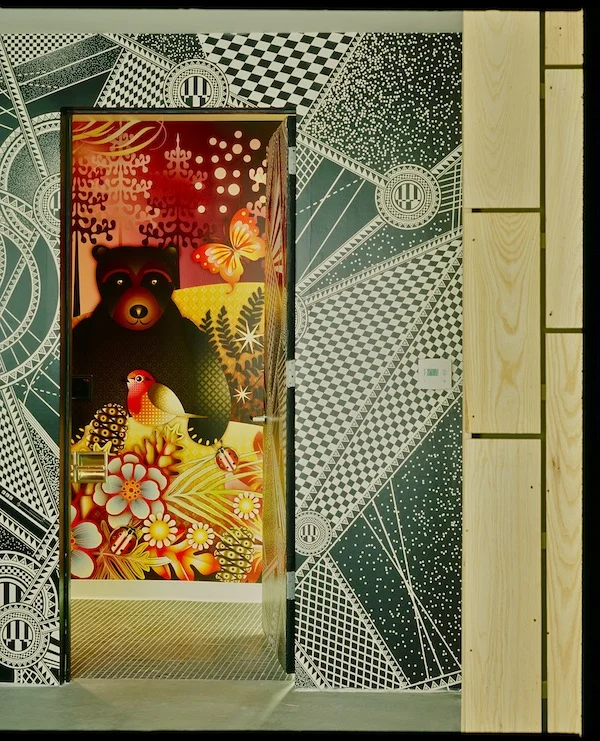 Commercial works.  Zune LA 9.JPG