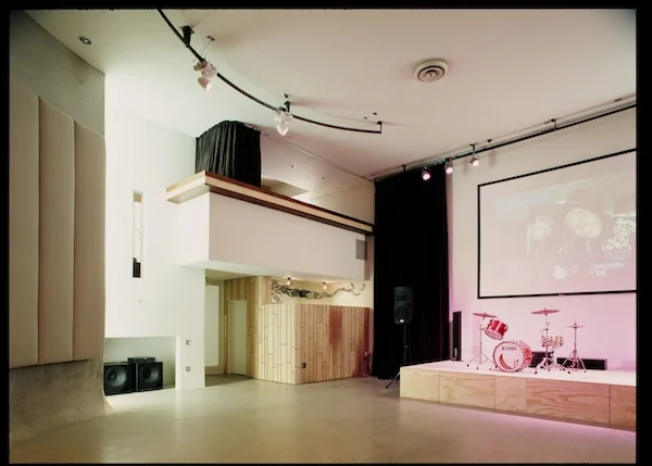 Commercial works.  Zune LA 5.JPG