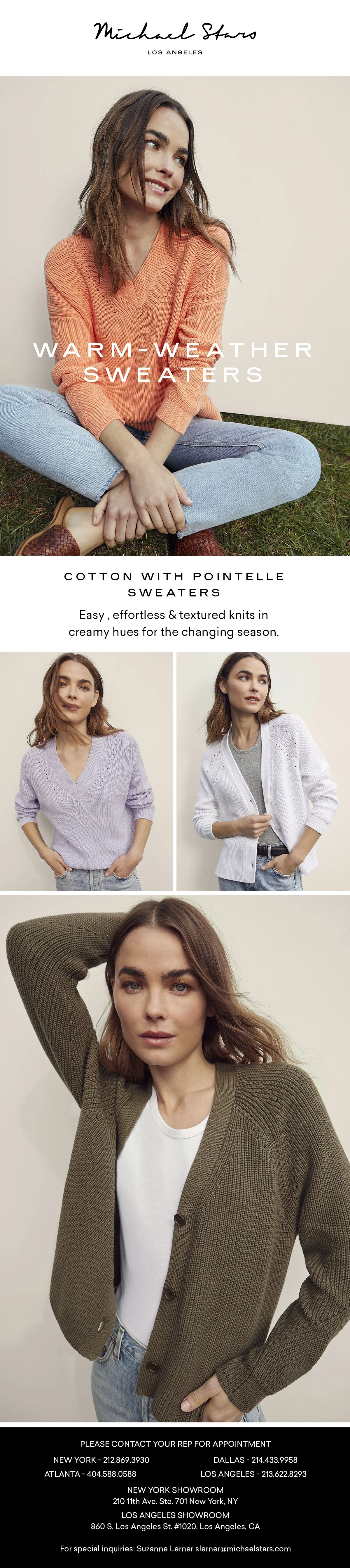 SP23 WS Email_Cotton Pointelle Sweater.jpg