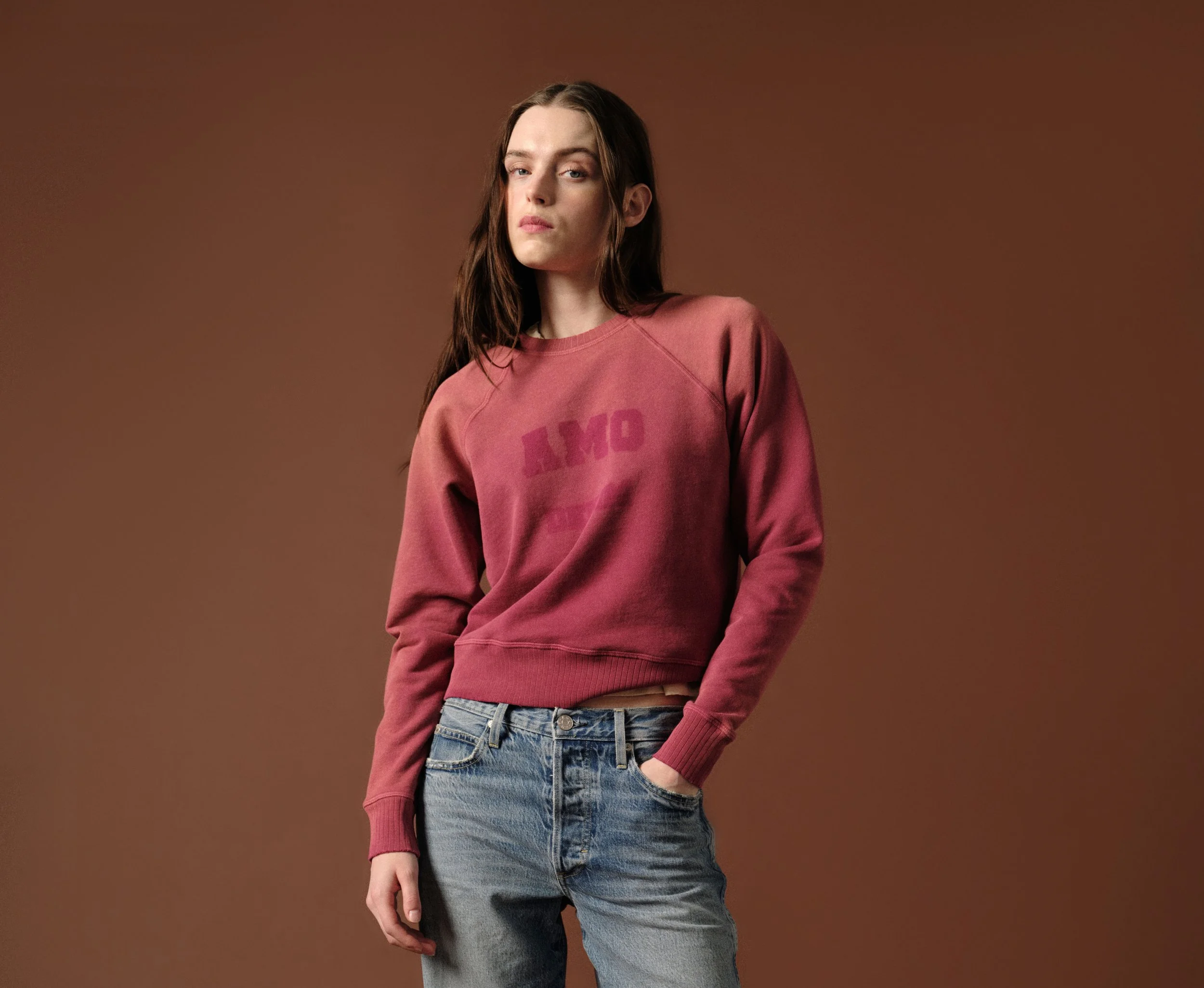 AMO Denim