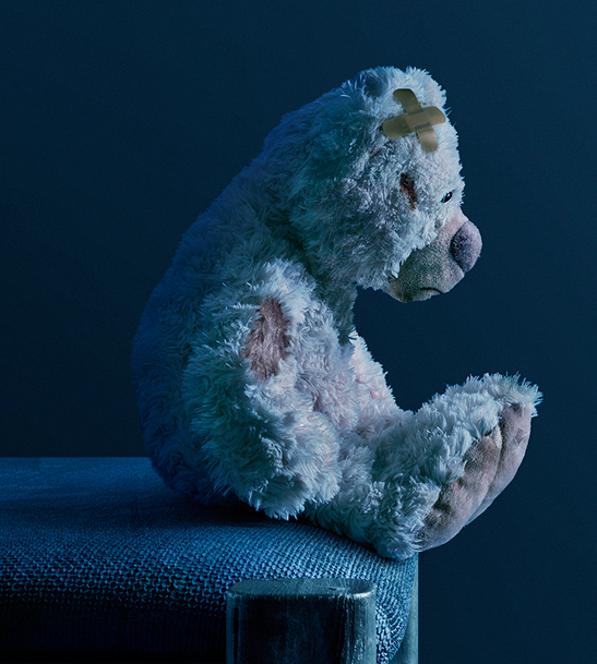 Samsung | #SaveTheTeddies
