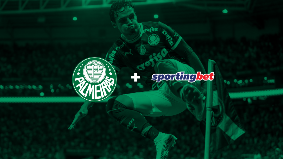 Palmeiras "Pitch Faz Teu Nome"