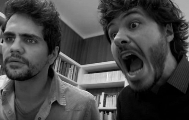 MTV Catfish "Sensacionalista"