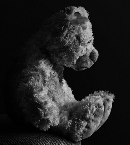 Samsung | #SaveTheTeddies