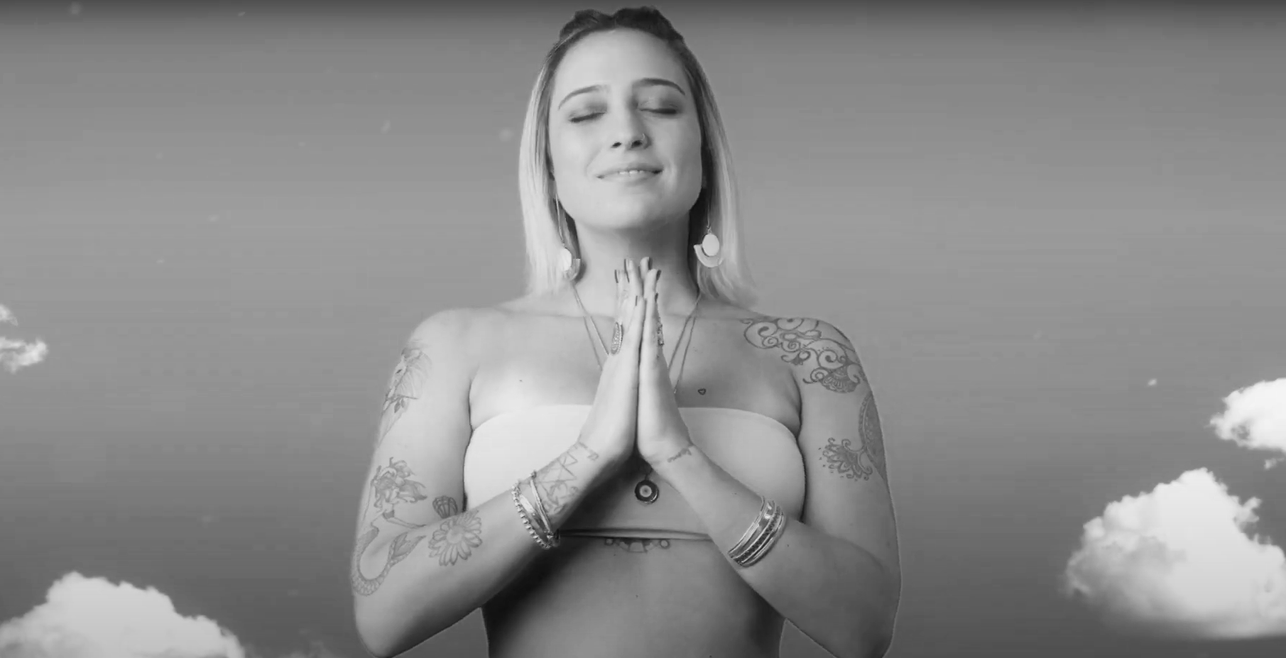 MTV A Treta não Tira Férias "Paz"