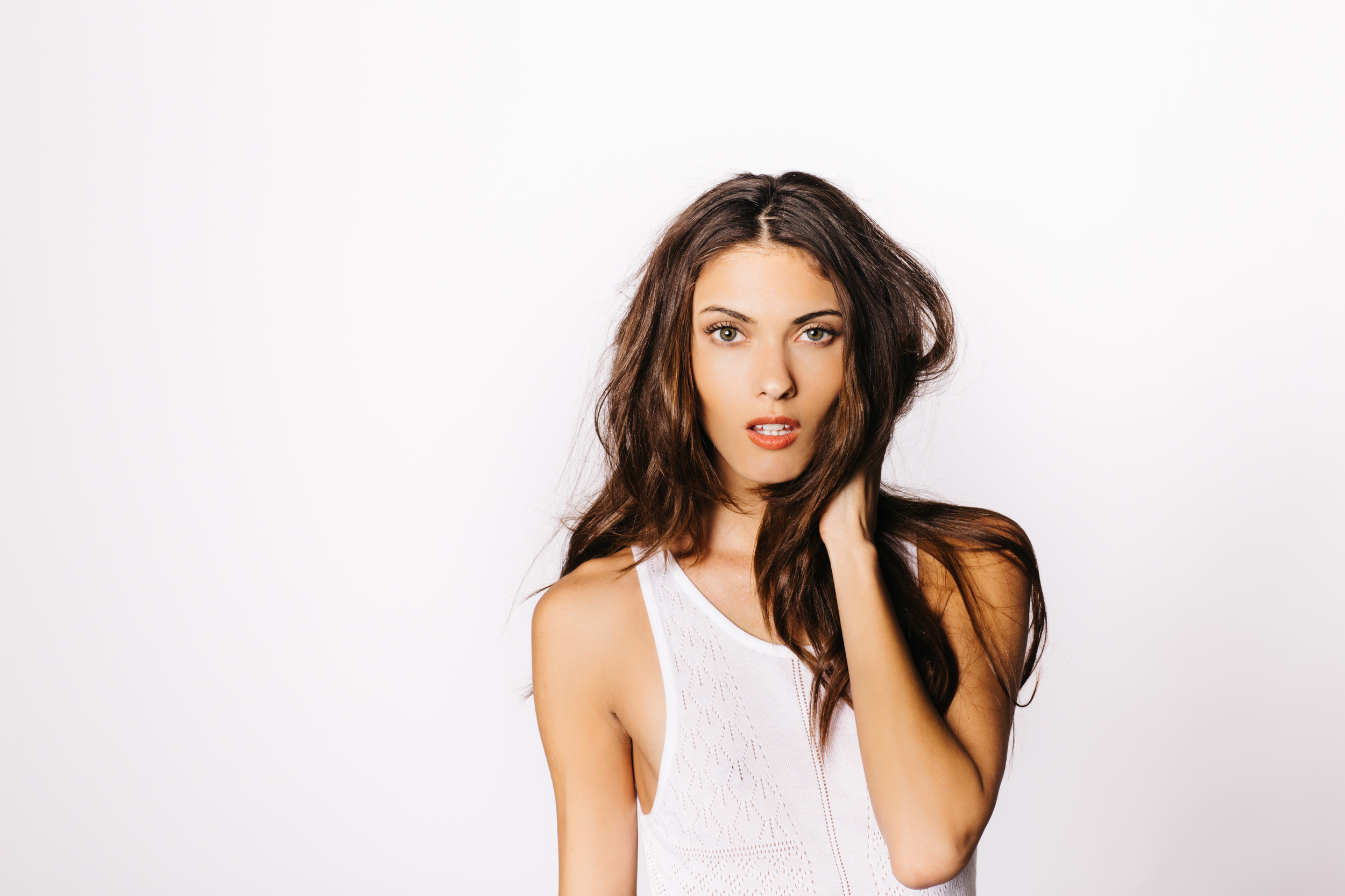 Kyla Shay for Alina Mendoza