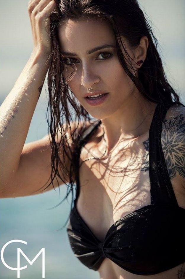 Clare for Christian Michel