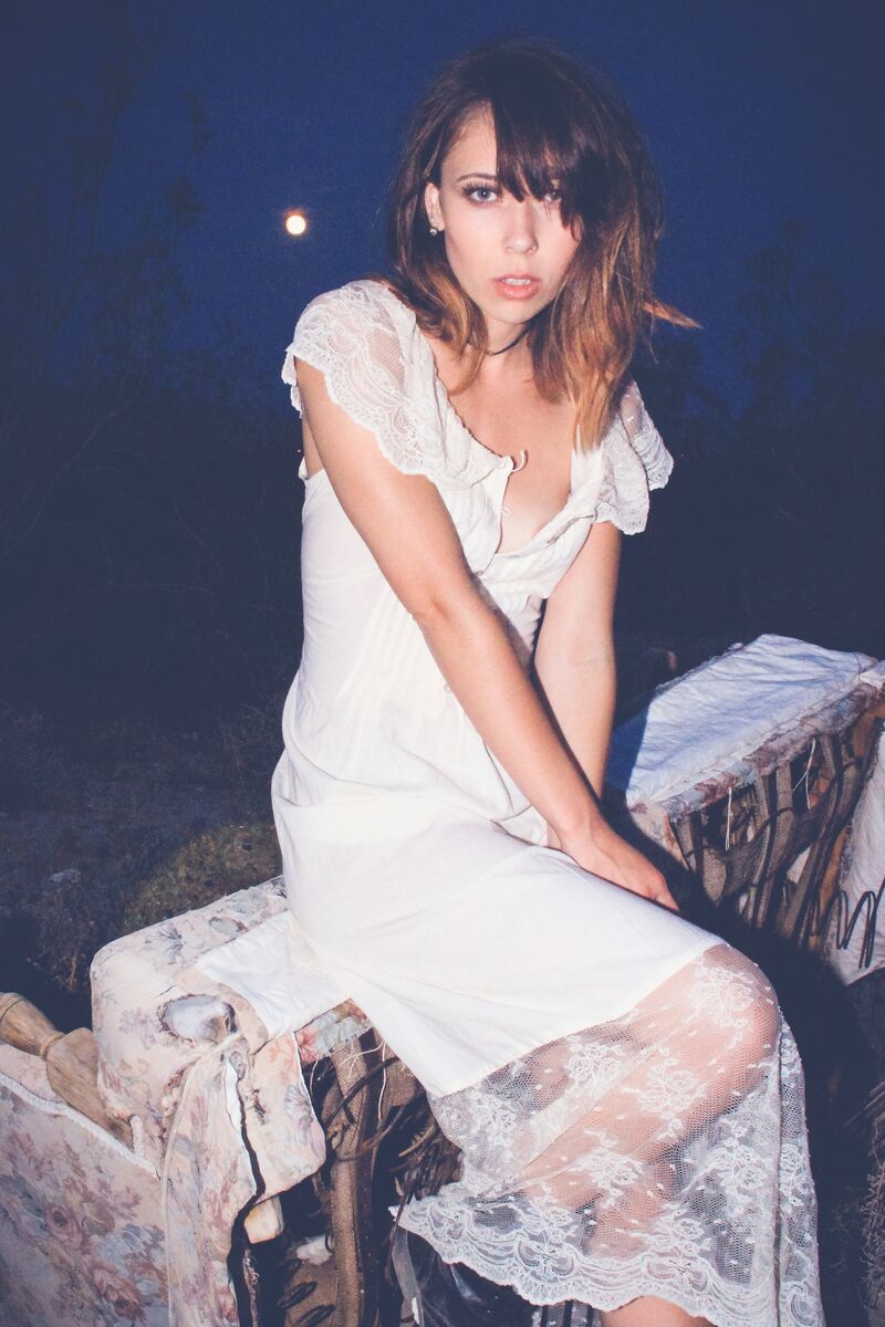 Wendy Smith for Creative Human Collective