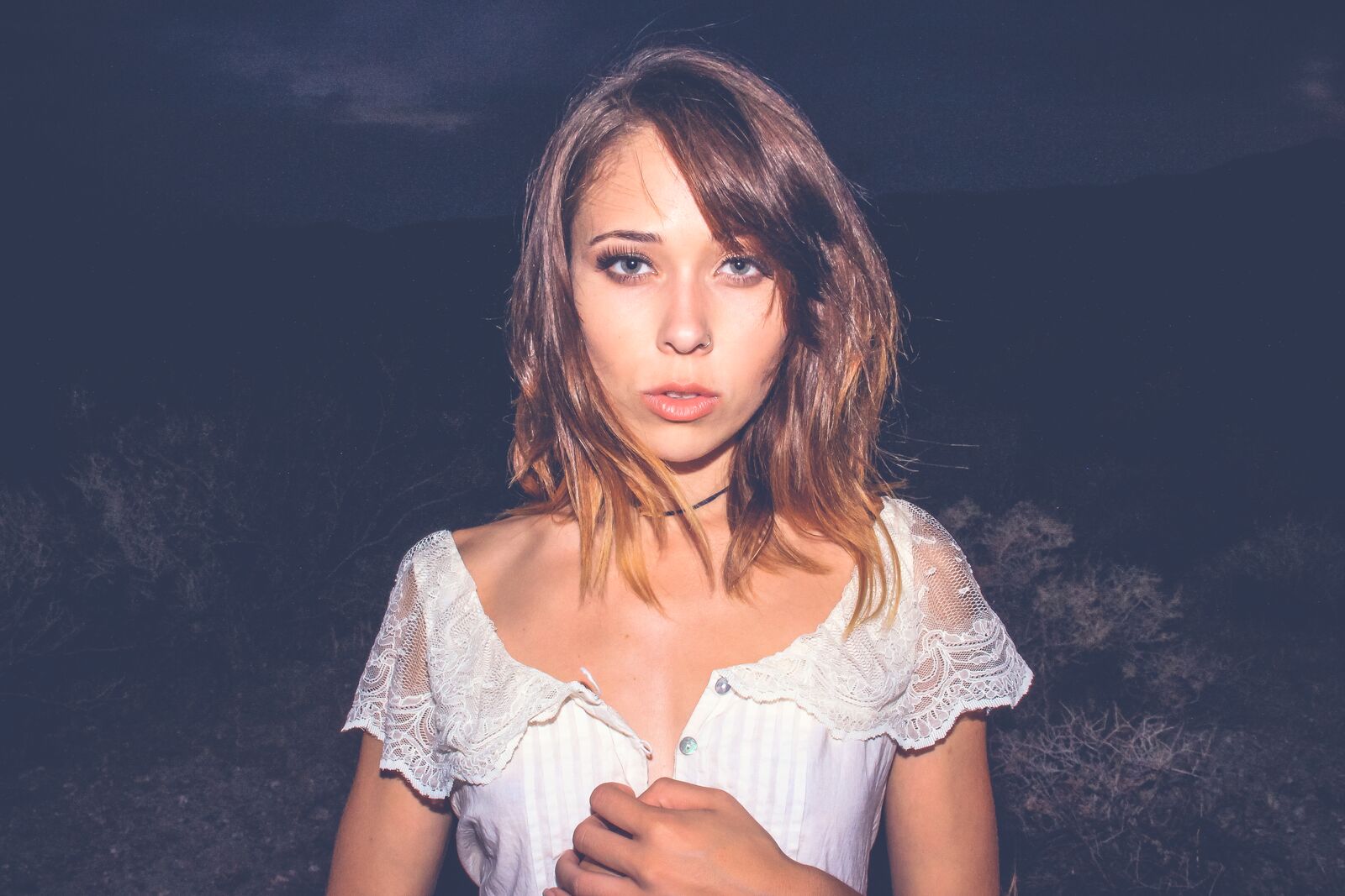 Wendy Smith for Creative Human Collective