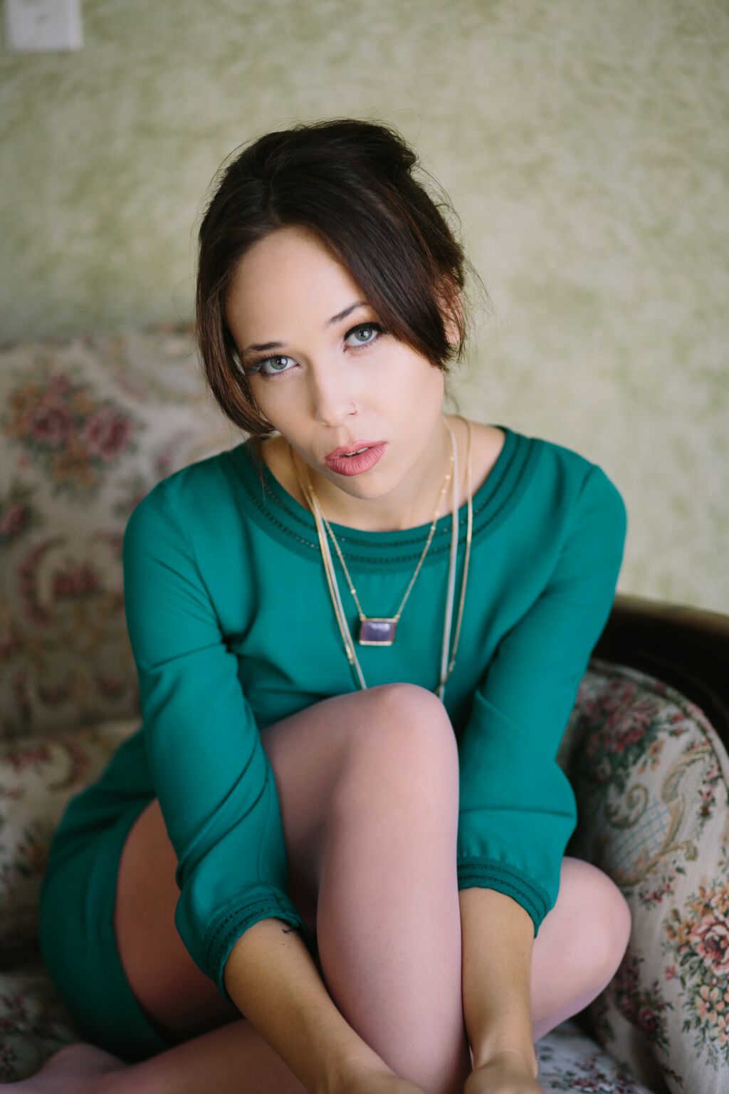 Alina Mendoza