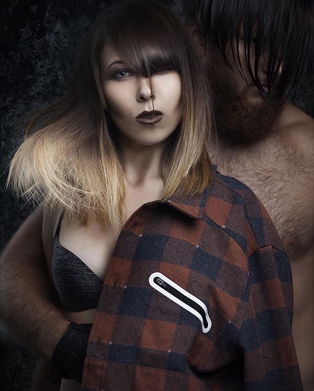 Natasha Gerschon for Paul Mitchell