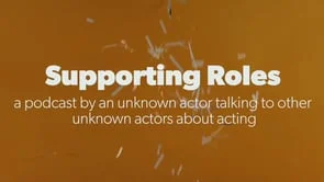 Supporting Roles, Miranda Gruss Promo