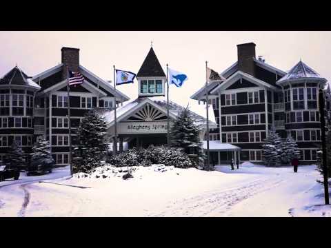 GoToWV - Real. Pocahontas County, West Virginia