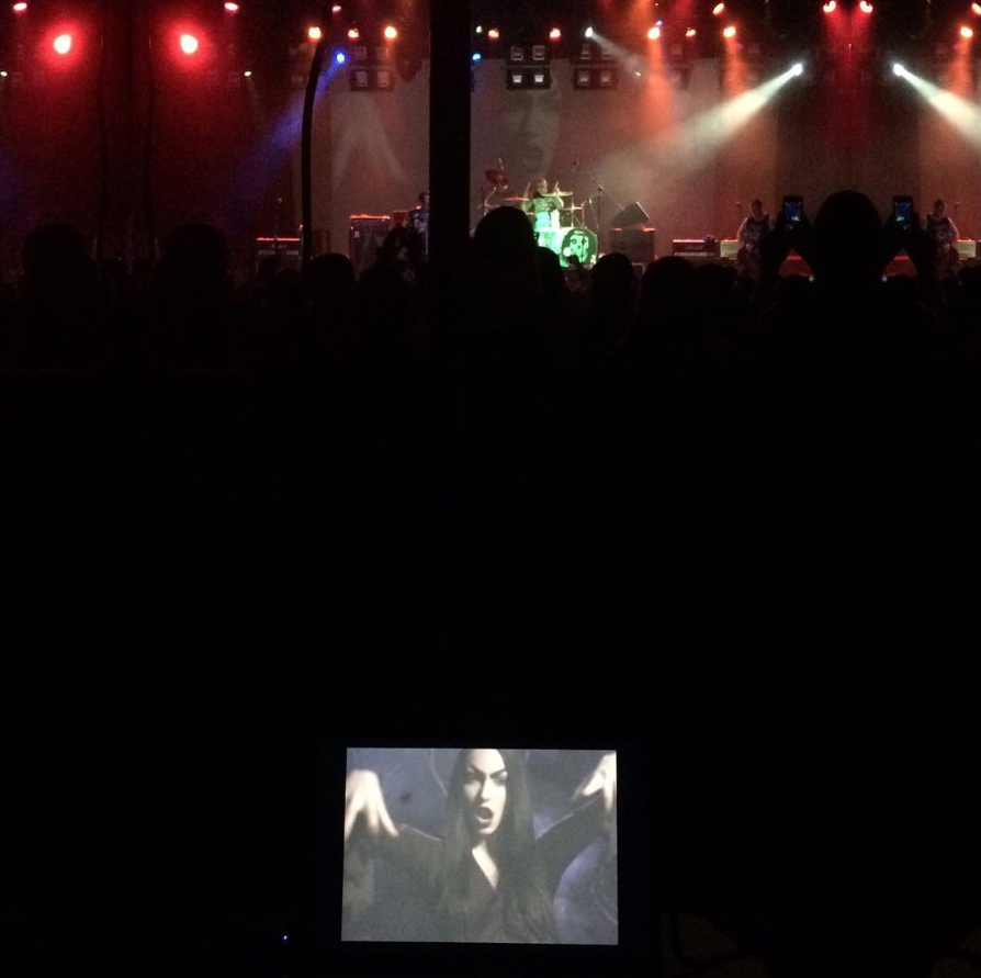 Misfits Tour