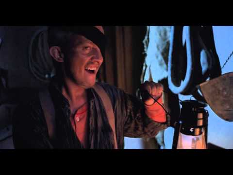 "Homestead" Trailer....