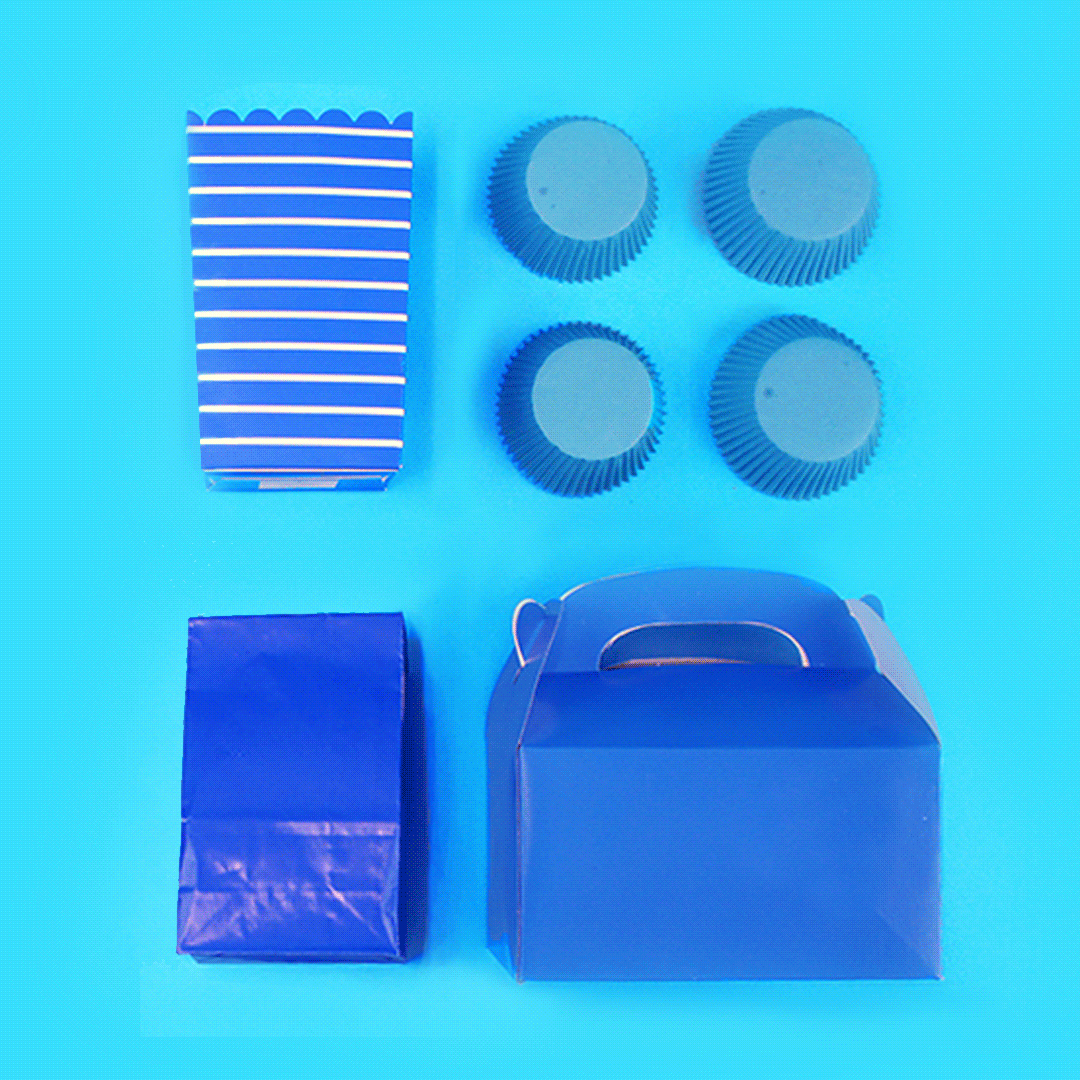Pop Secret Halloween Candy