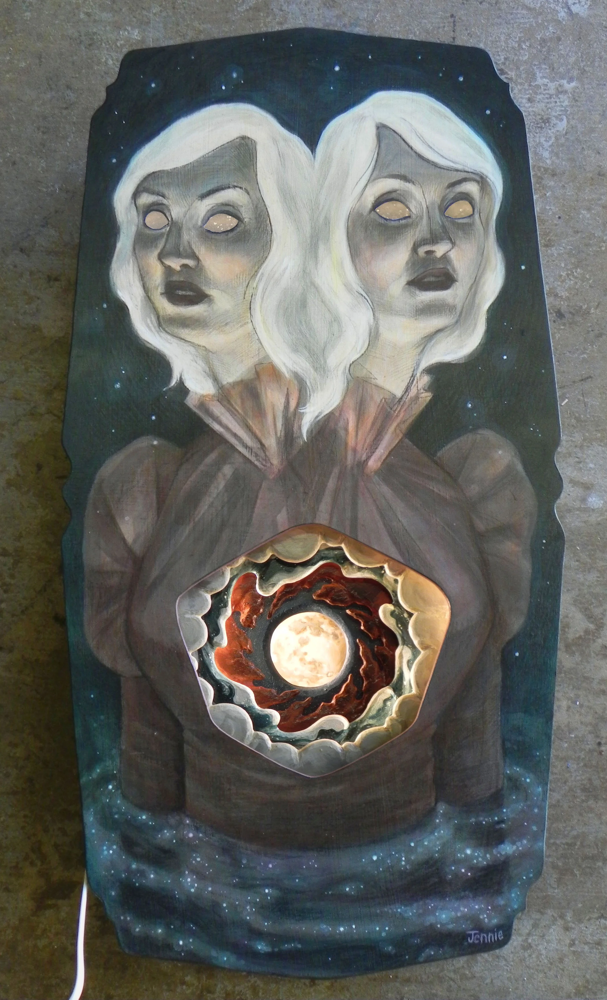 Cosmology