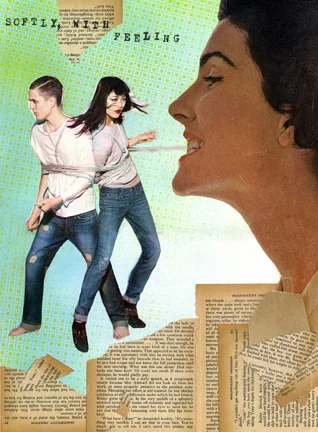 Craig "Skibs" Barker for The Art of Noise
