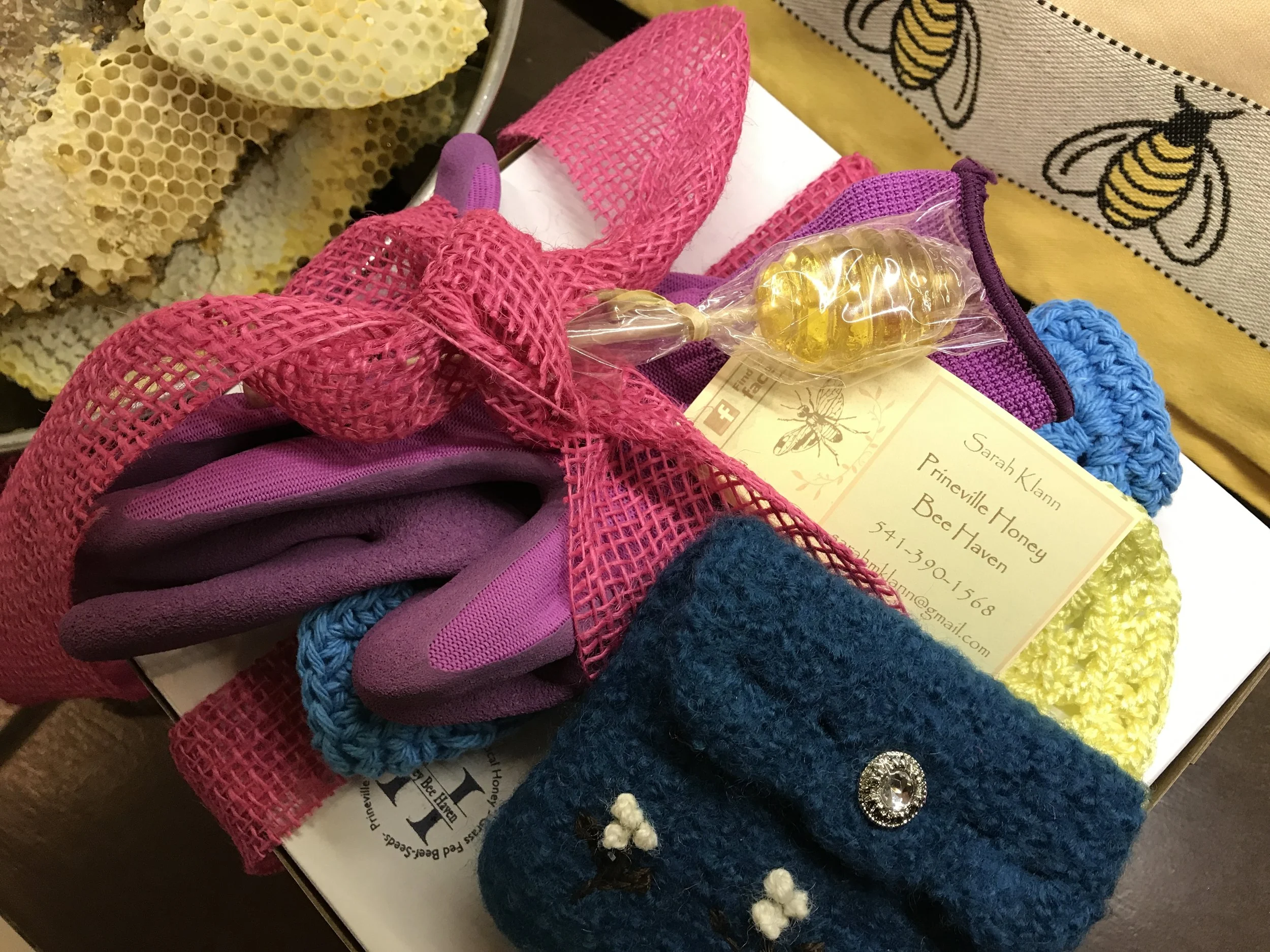 Mother's Day Farm Boxes 