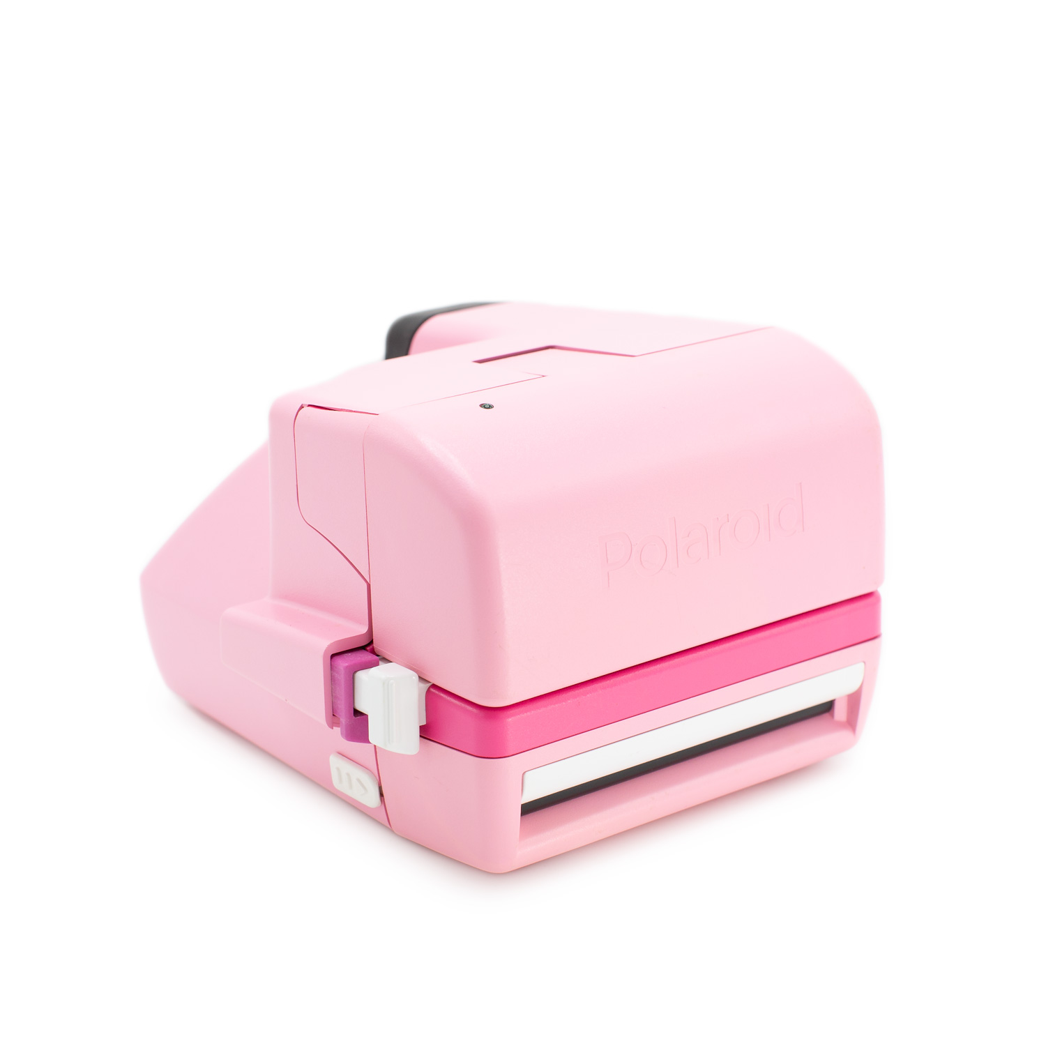 Sanrio Kuromi Polaroid 600 Film Camera