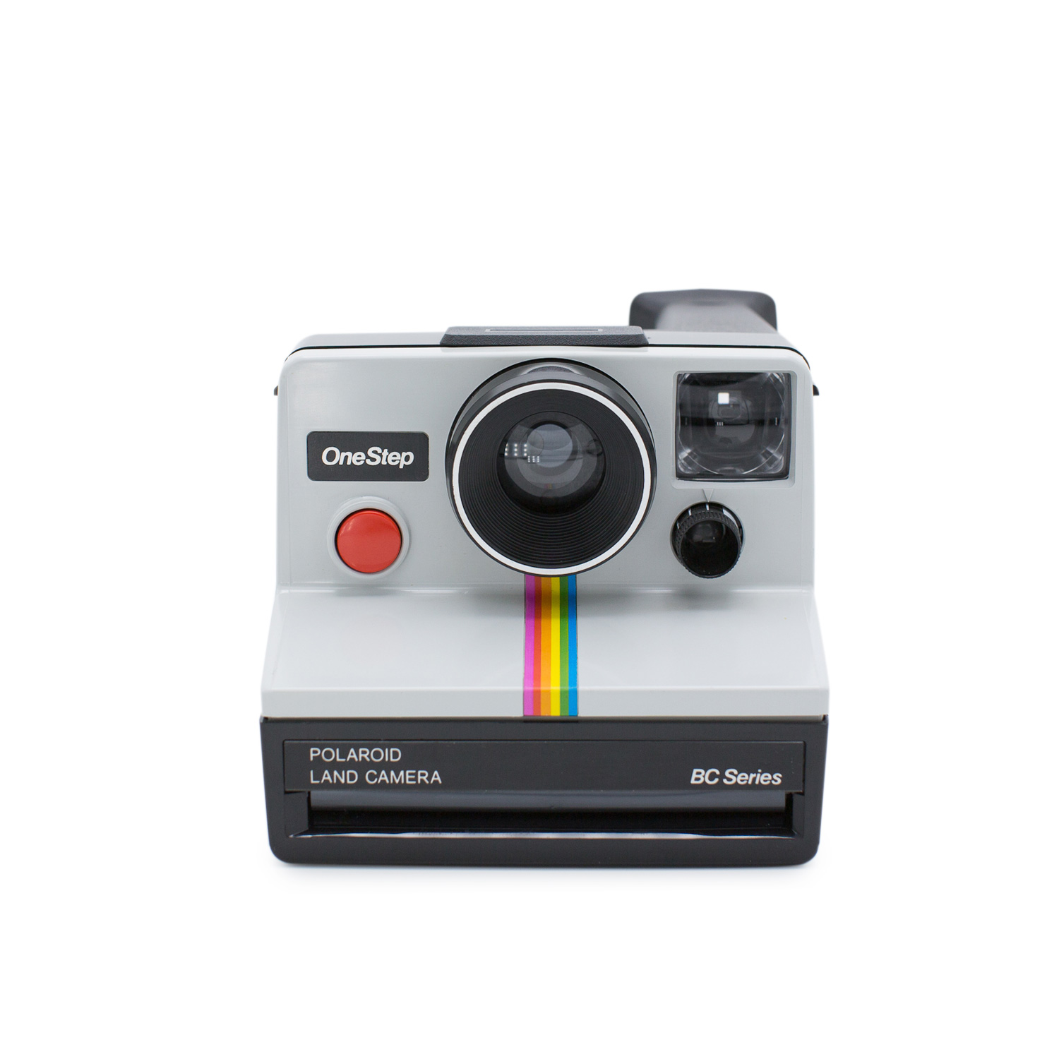Polaroid SX-70 : OneStep