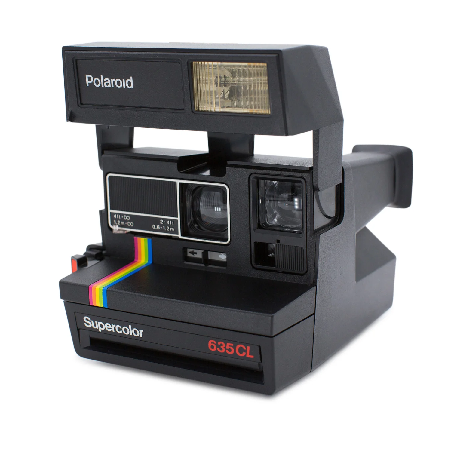 polaroid 600 pictures