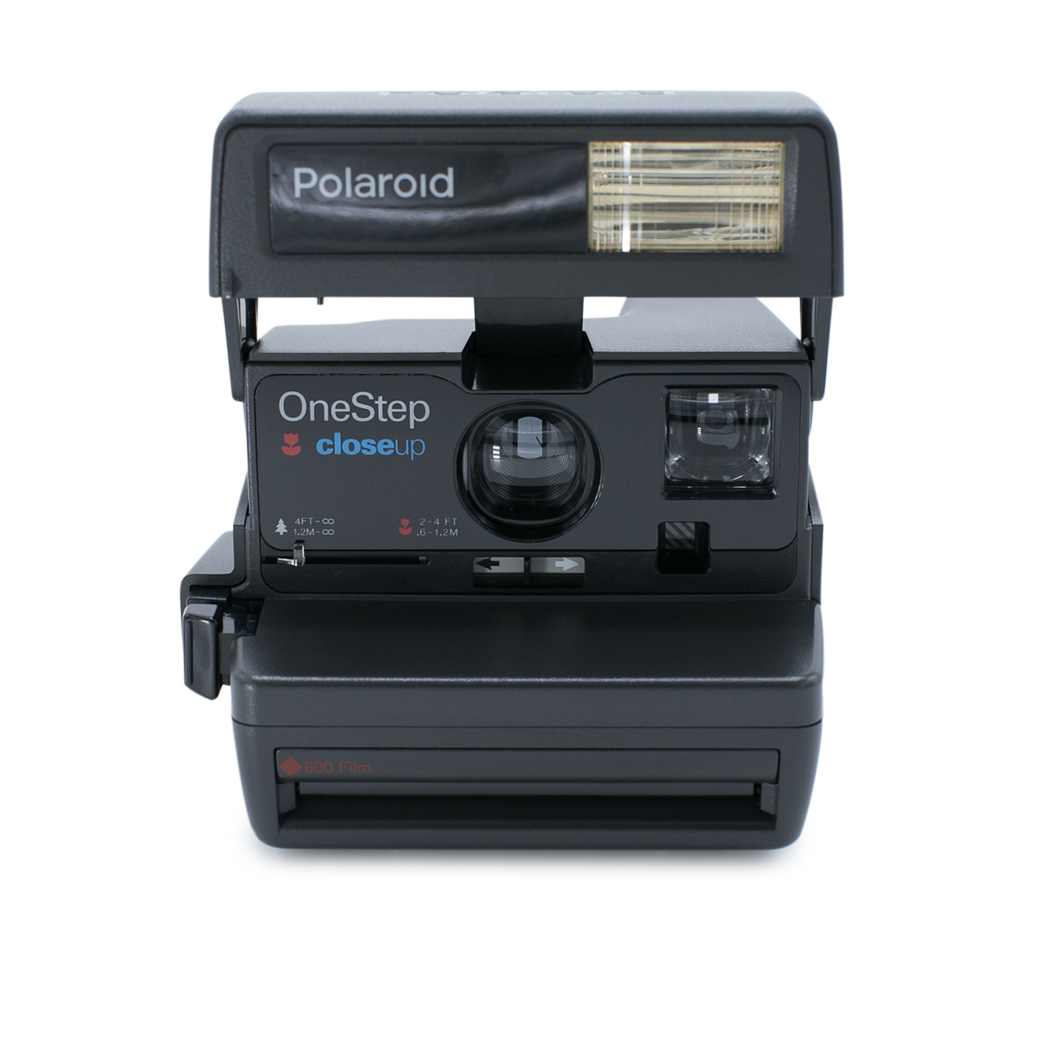 Polaroid 600 : OneStep Close-Up