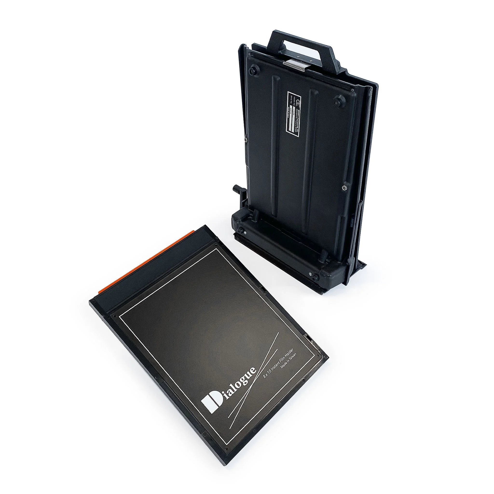 Polaroid 8x10 Processor Kit Manual — Brooklyn Film Camera