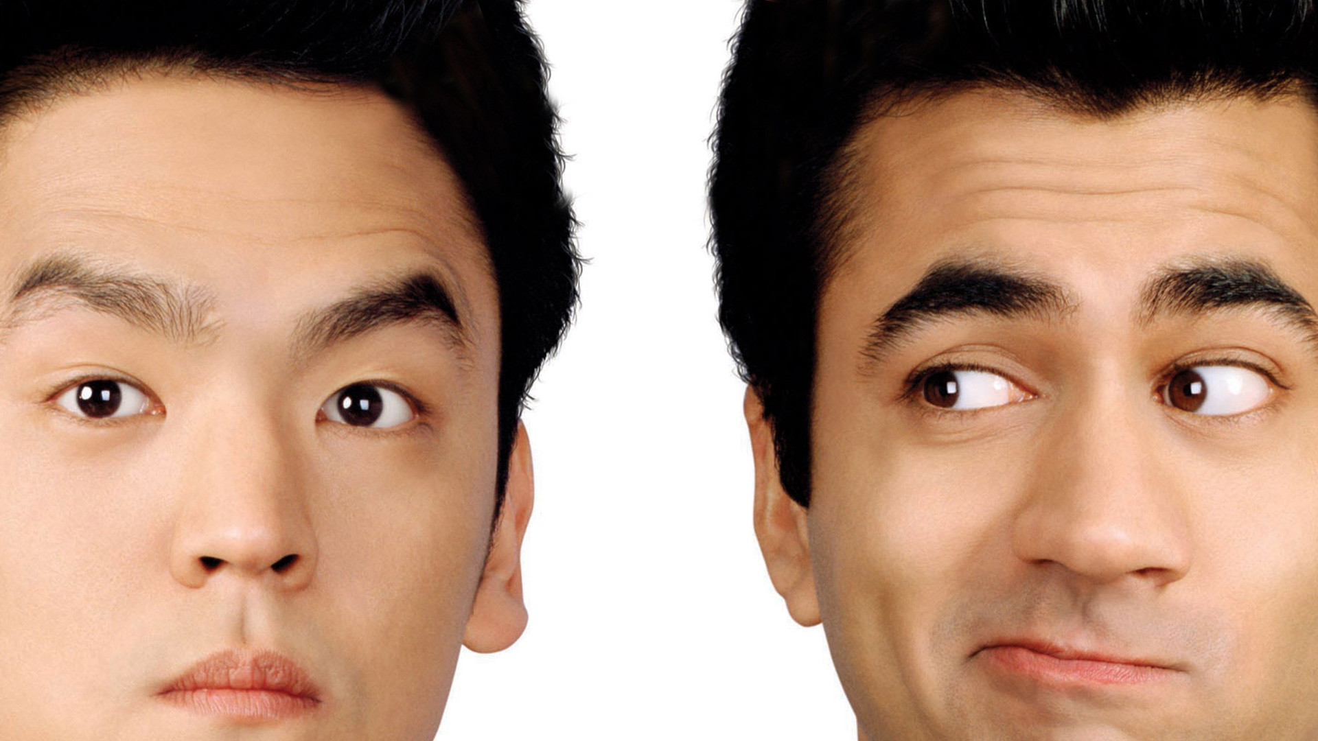 HAROLD AND KUMAR