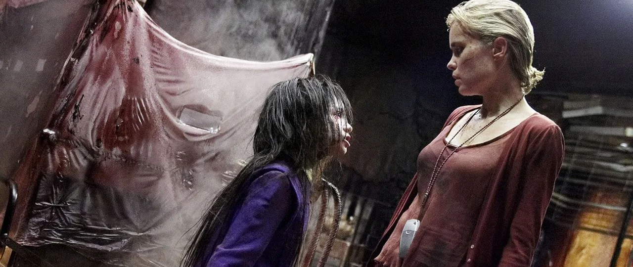 Silent Hill (2006)