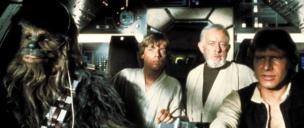 Star Wars (1977)