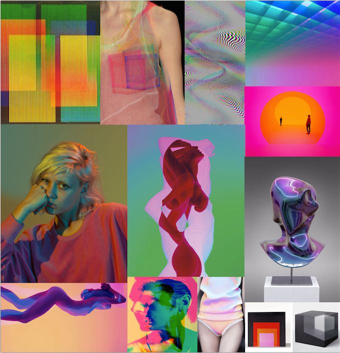 Color Board
