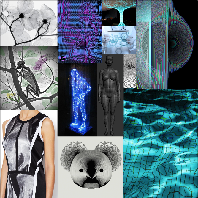 Mood Board