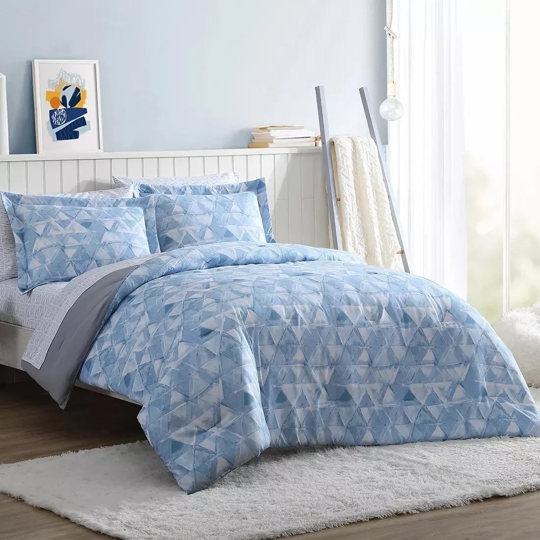 Joe Boxer Target Collection Esque