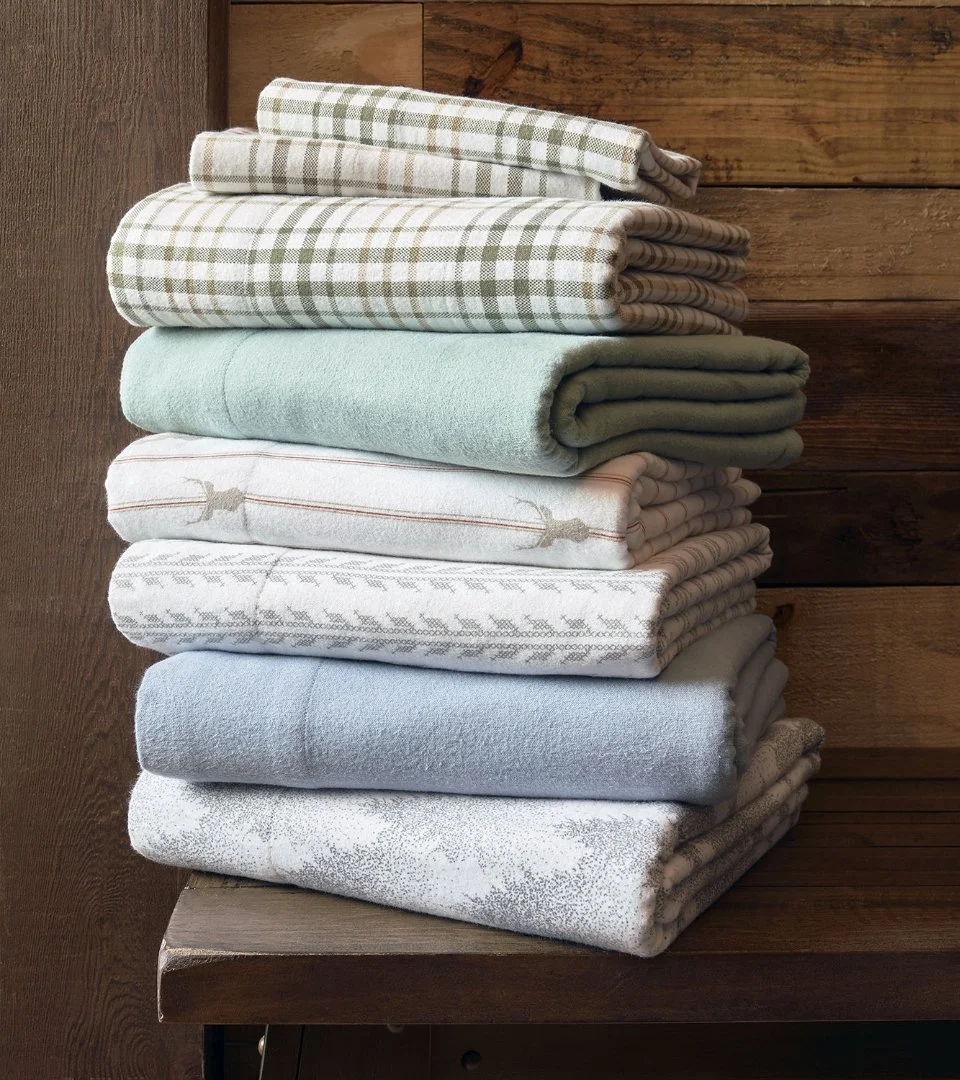 JCP Coleman Sheet Set