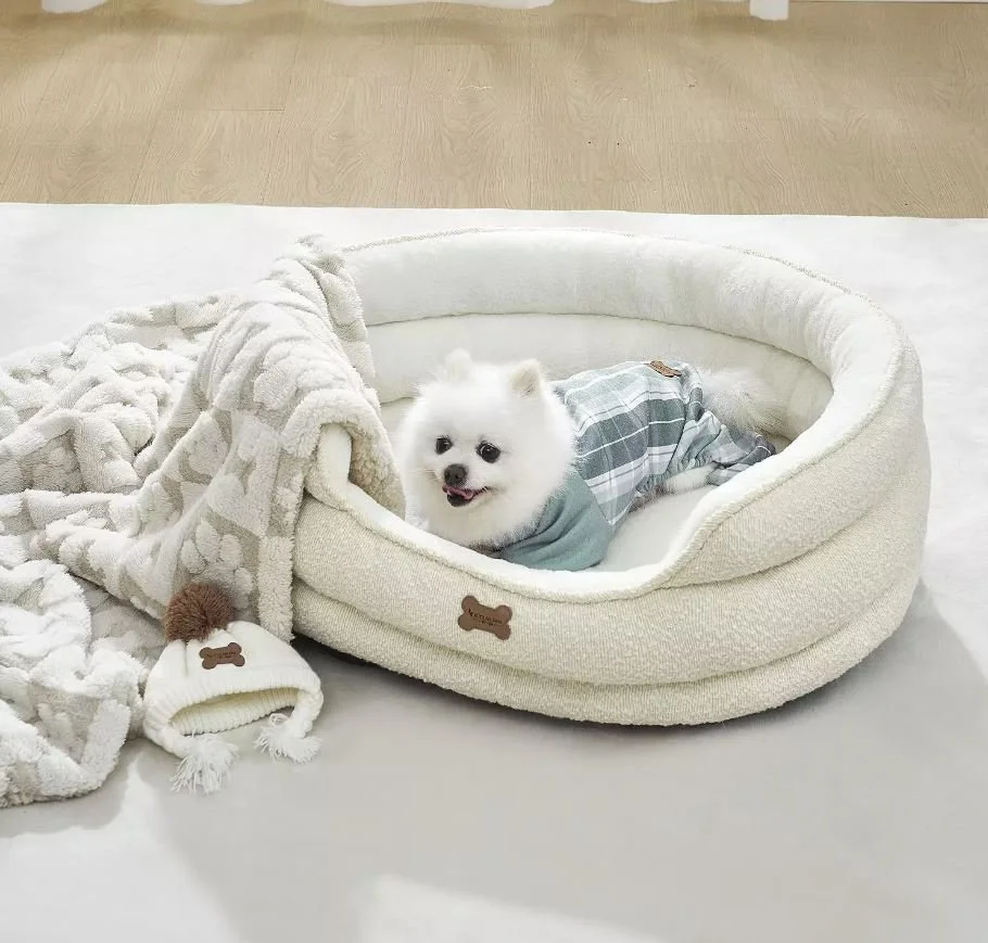 Fall 2024 Koolaburra Pet Apparel Collection