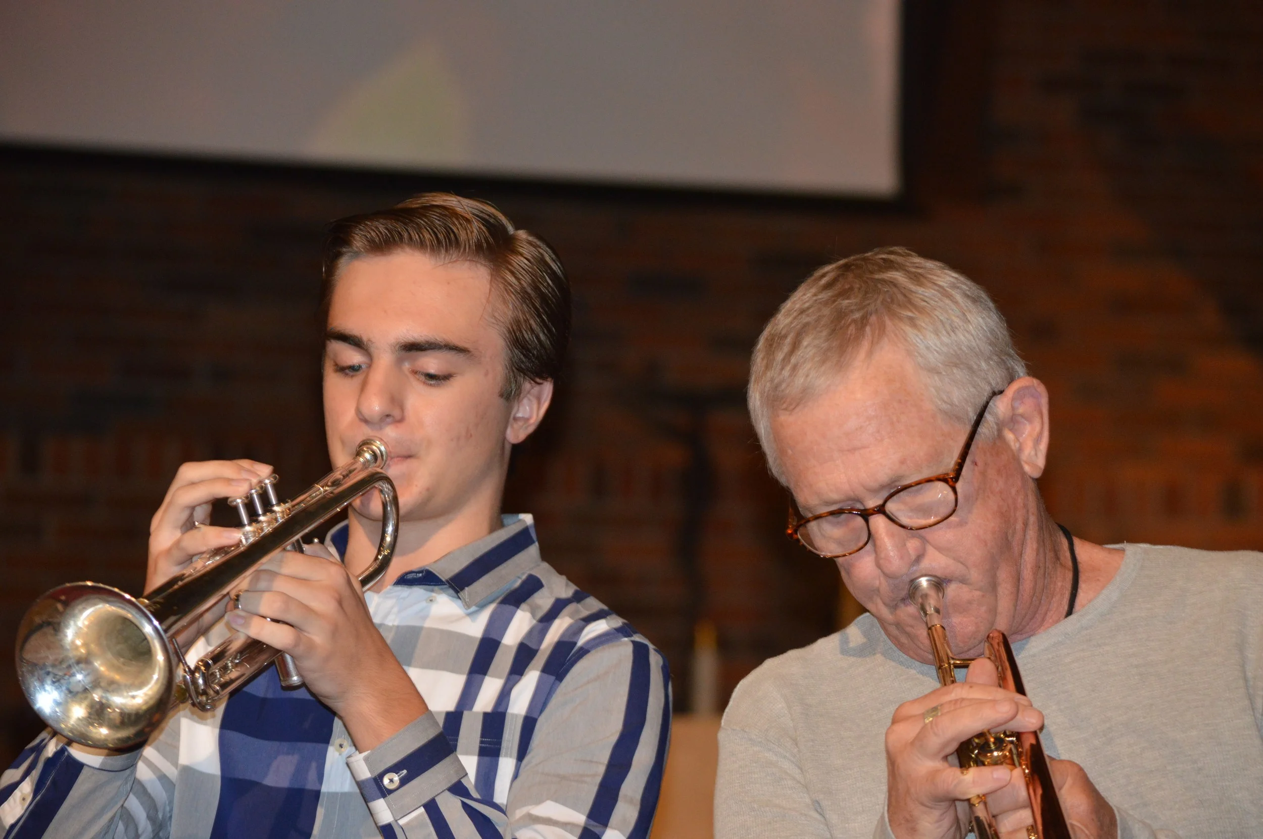 2016 Oktoberfest Multi-Church Music Festival