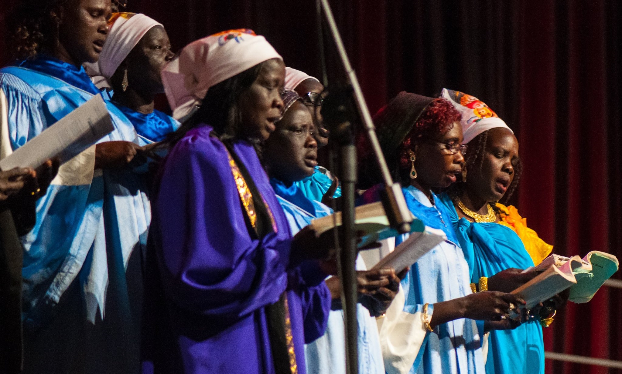 South Sudanese Choir NW Reformation 500.jpg